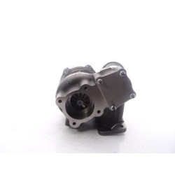 Turbo GARRETT 466778-5001S