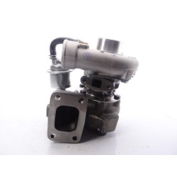 Turbo GARRETT 466778-5001S