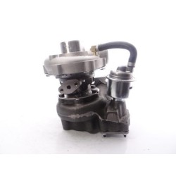 Turbo GARRETT 466778-5001S