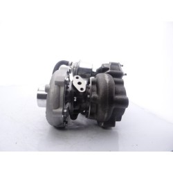Turbo GARRETT 466778-5001S