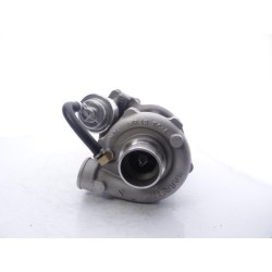 Turbo GARRETT 466778-5001S