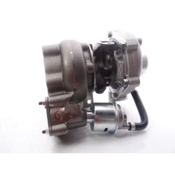 Turbo GARRETT 466778-5003S