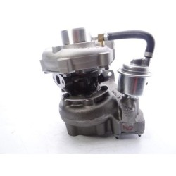 Turbo GARRETT 466778-5003S