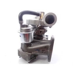 Turbo GARRETT 466778-5003S