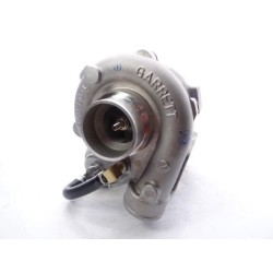 Turbo GARRETT 466778-5003S