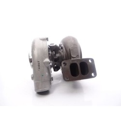 Turbo GARRETT 466780-5001S