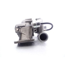 Turbo GARRETT 466789-5001S