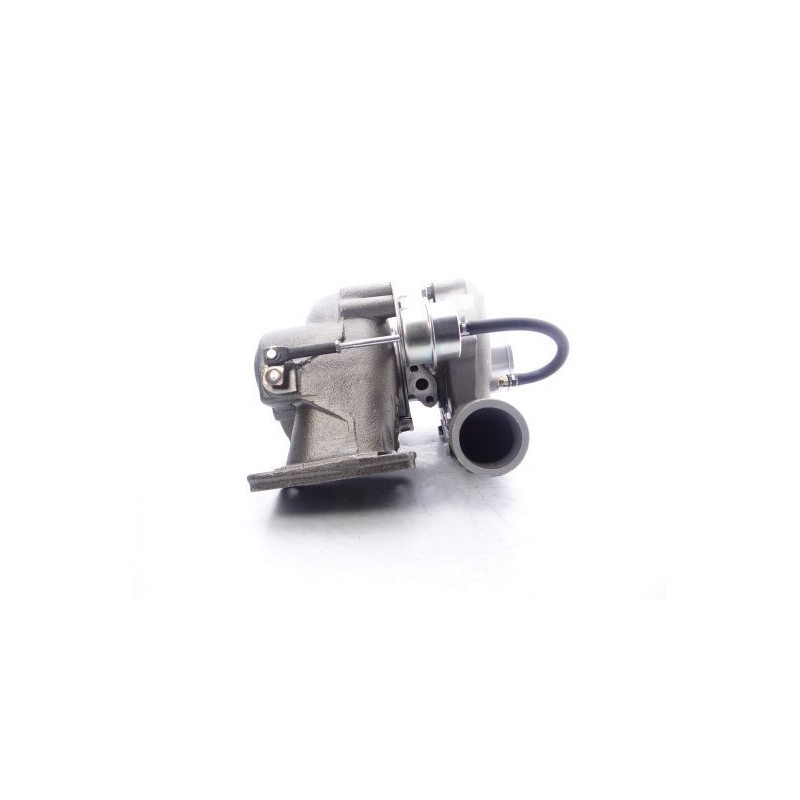Turbo GARRETT 466789-5001S