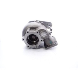 Turbo GARRETT 466789-5001S