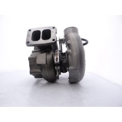 Turbo GARRETT 466789-5001S