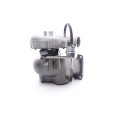 Turbo GARRETT 466789-5001S