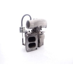 Turbo GARRETT 466789-5001S
