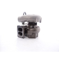 Turbo GARRETT 466789-5001S