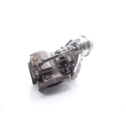 Turbo GARRETT 466800-5004S