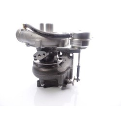 Turbo GARRETT 466800-5004S