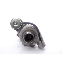 Turbo GARRETT 466800-5004S