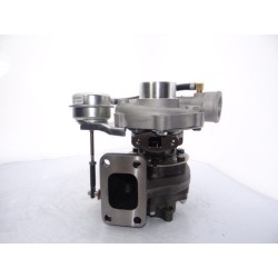 Turbo GARRETT 466800-5005S