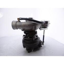Turbo GARRETT 466800-5005S