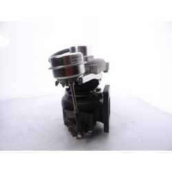 Turbo GARRETT 466800-5005S