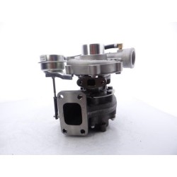 Turbo GARRETT 466800-5005S