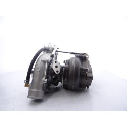 Turbo GARRETT 466800-5005S