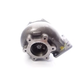 Turbo GARRETT 466818-5001S
