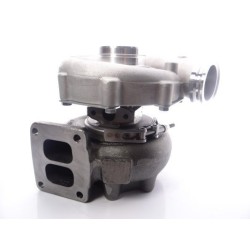 Turbo GARRETT 466818-5001S