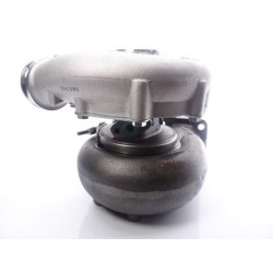 Turbo GARRETT 466818-5001S