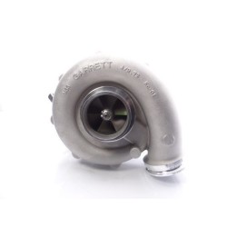 Turbo GARRETT 466818-5001S