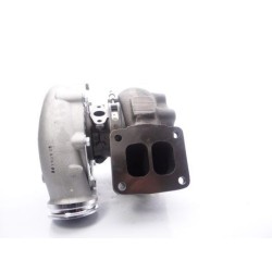 Turbo GARRETT 466818-5003S