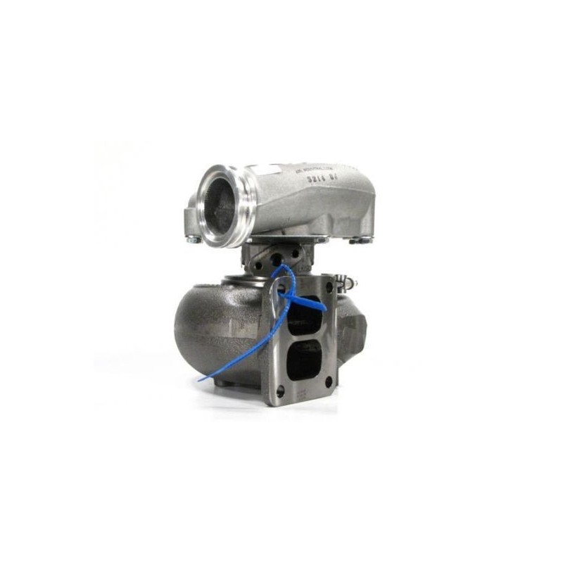 Turbo GARRETT 466818-5007S