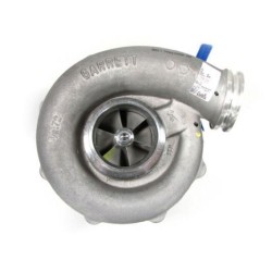 Turbo GARRETT 466818-5007S