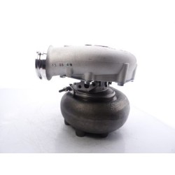 Turbo GARRETT 466818-5008S