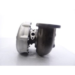 Turbo GARRETT 466818-5008S