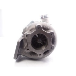 Turbo GARRETT 466818-5008S