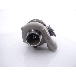 Turbo GARRETT 466828-5001S