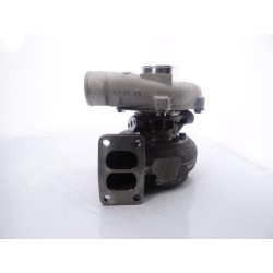 Turbo GARRETT 466828-5001S