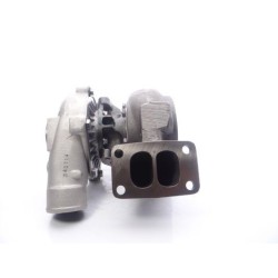 Turbo GARRETT 466828-5002S