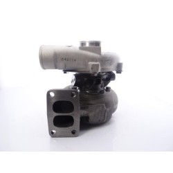 Turbo GARRETT 466828-5002S