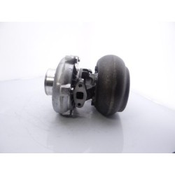Turbo GARRETT 466828-5004S