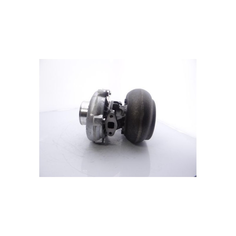 Turbo GARRETT 466828-5004S