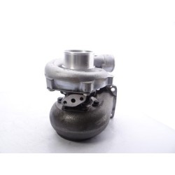 Turbo GARRETT 466828-5008S