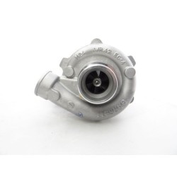 Turbo GARRETT 466854-5001S