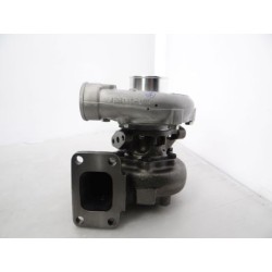 Turbo GARRETT 466854-5001S