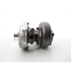 Turbo GARRETT 466854-5001S
