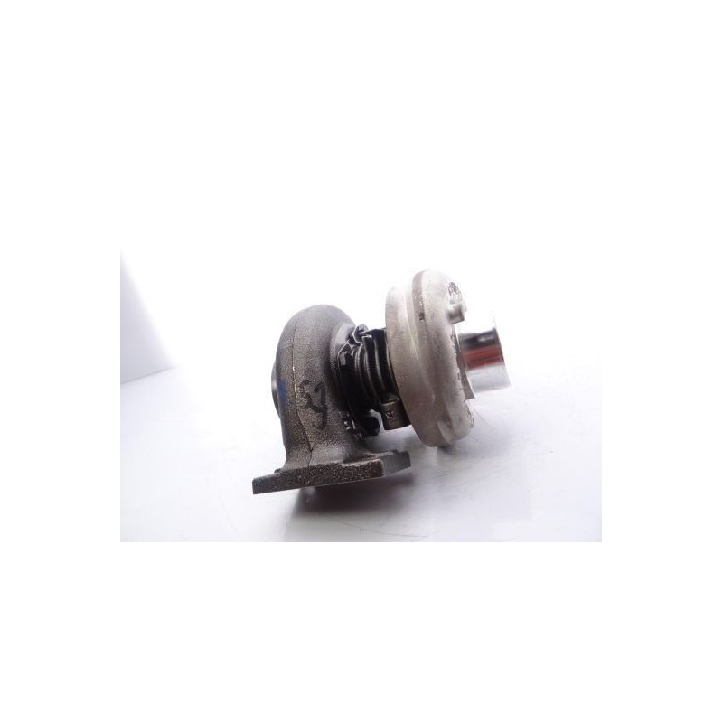 Turbo GARRETT 466874-5005S