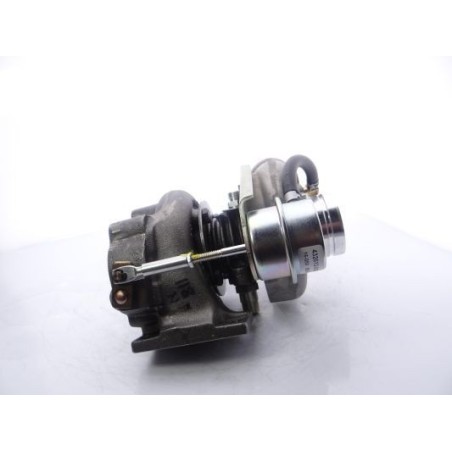 Turbo GARRETT 466974-5009S