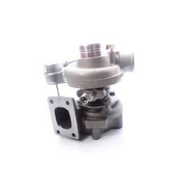 Turbo GARRETT 466974-5009S
