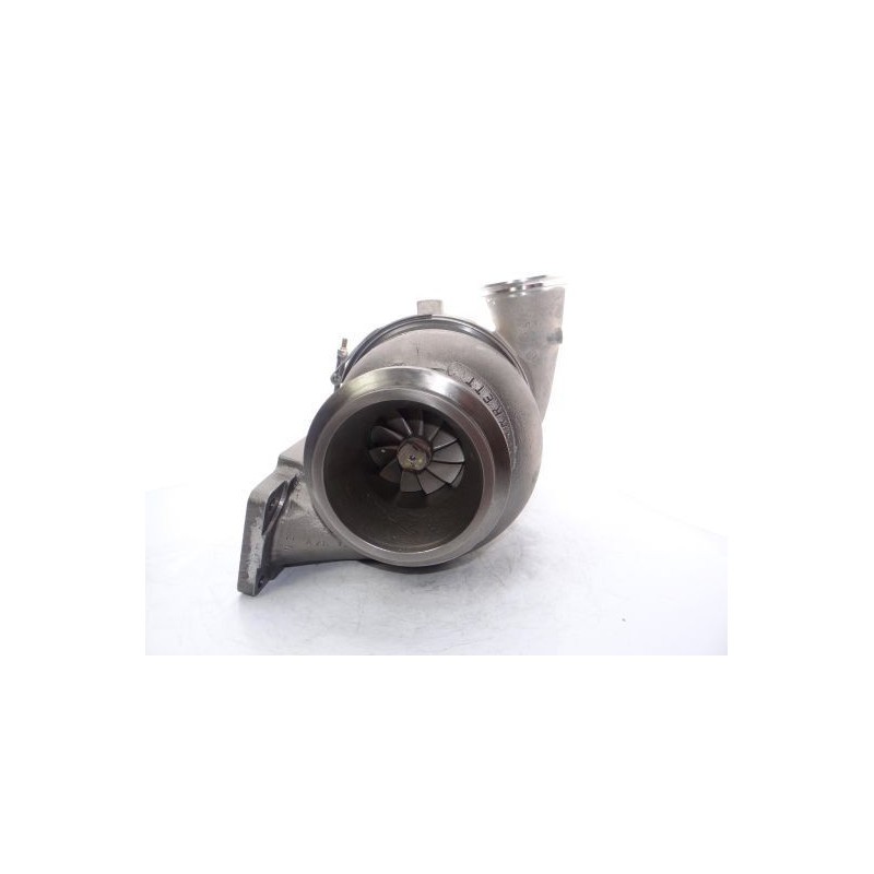 Turbo GARRETT 466998-5001S