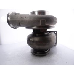 Turbo GARRETT 466998-5001S